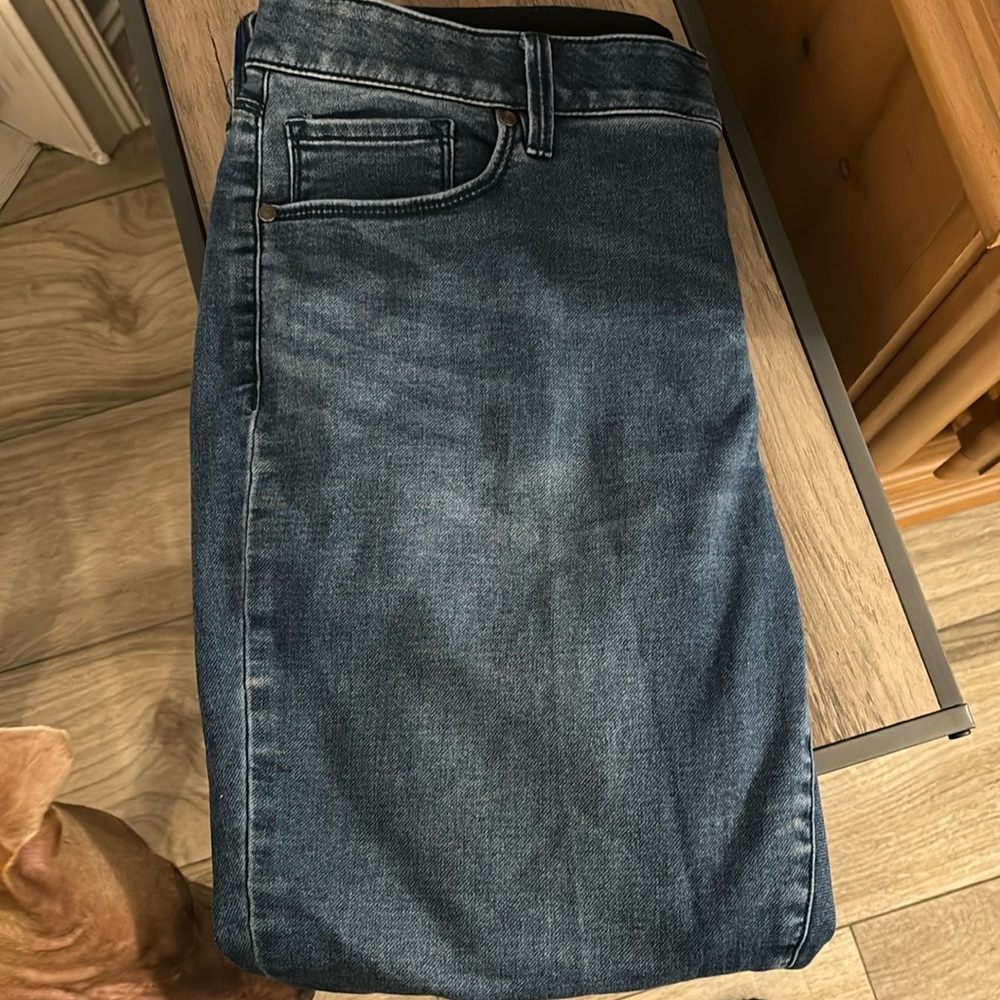 Soma Jeans